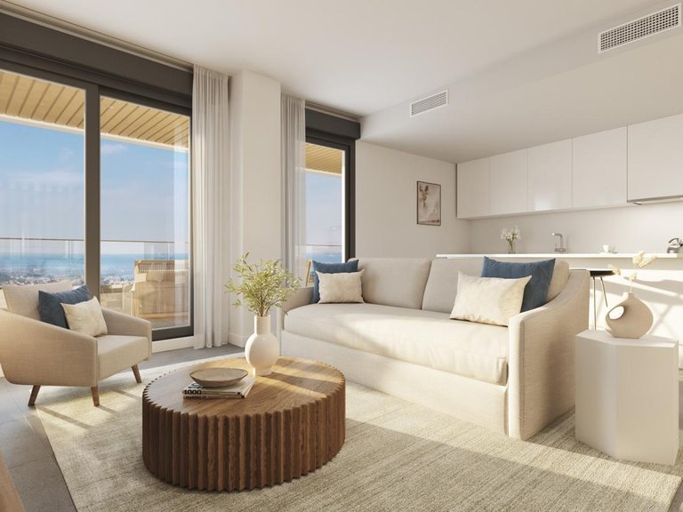 Apartment for Sale in Estepona, Malaga 26