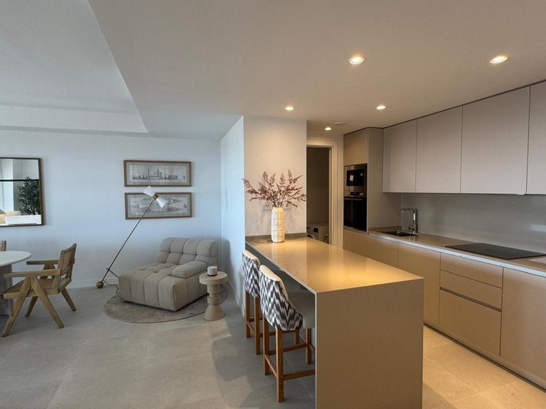 Apartment for Sale in Estepona, Malaga 4