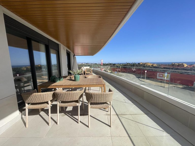 Apartment for Sale in Estepona, Malaga 2