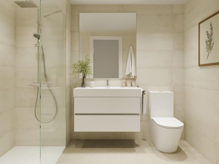 Apartment for Sale in Estepona, Malaga 24