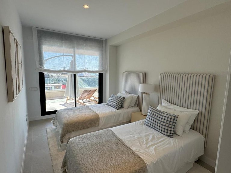 Apartment for Sale in Estepona, Malaga 17