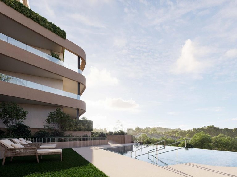 Apartment for Sale in Estepona, Malaga 8