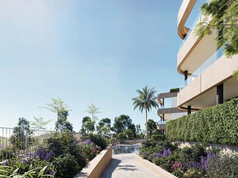 Apartment for Sale in Estepona, Malaga 4