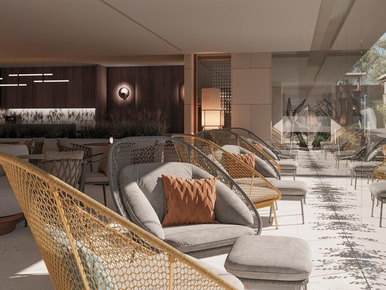 Apartment for Sale in Estepona, Malaga 11