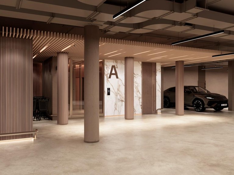 Apartment for Sale in Estepona, Malaga 15