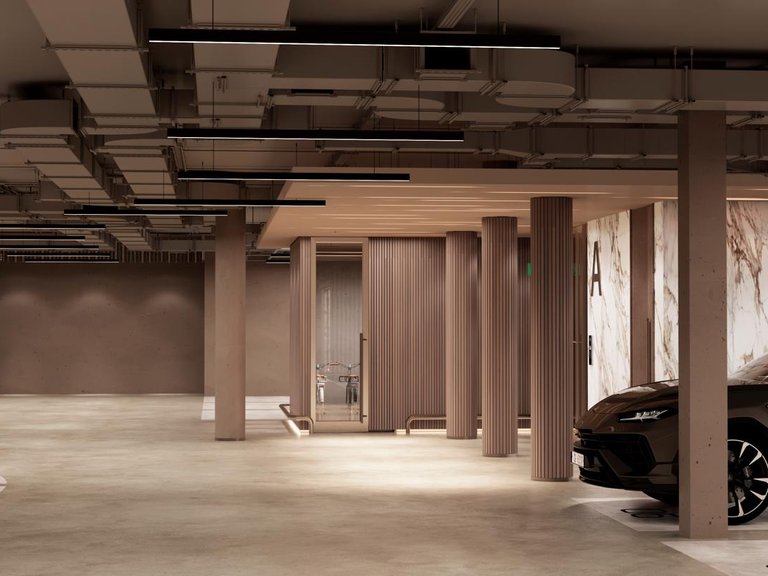 Apartment for Sale in Estepona, Malaga 14