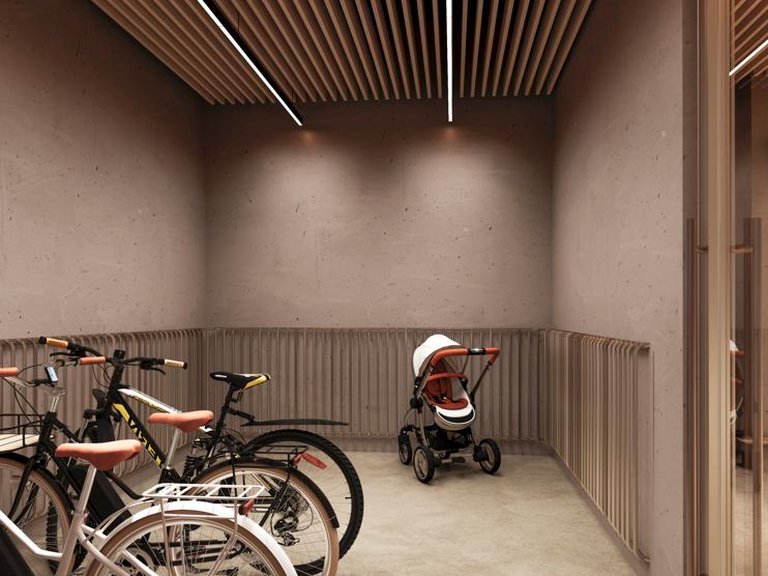 Apartment for Sale in Estepona, Malaga 17