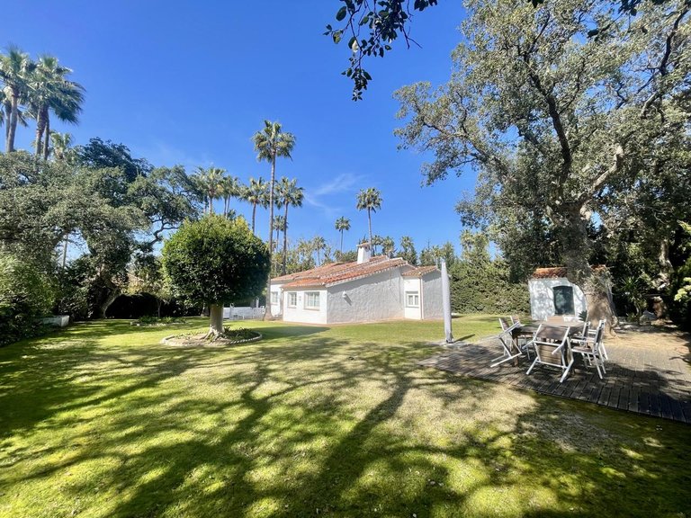 Villa for Sale in San Roque, Cadiz 2