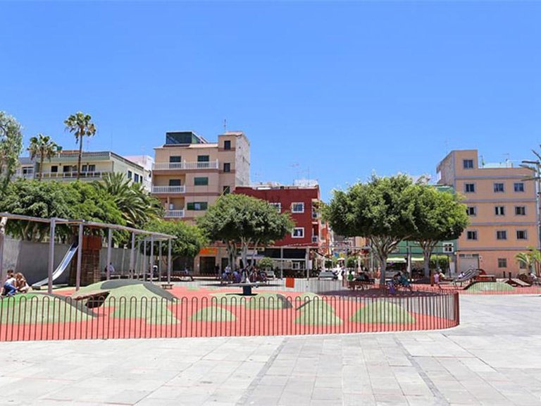 Apartment for Sale in Las Galletas, Tenerife, España 14