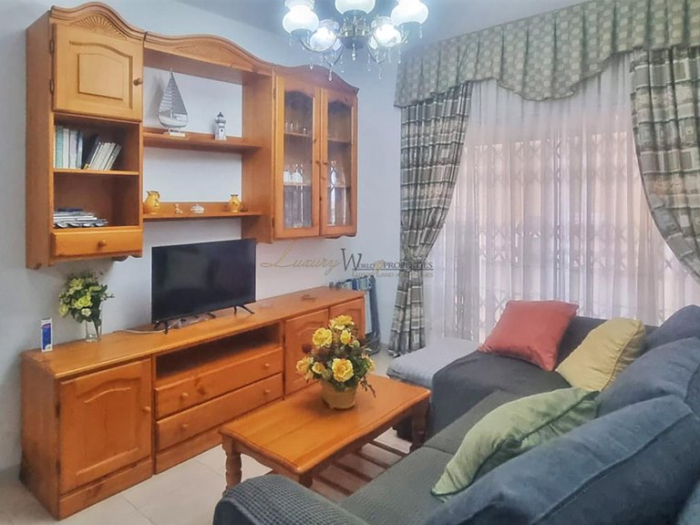 Apartment for Sale in Las Galletas, Tenerife, España 1