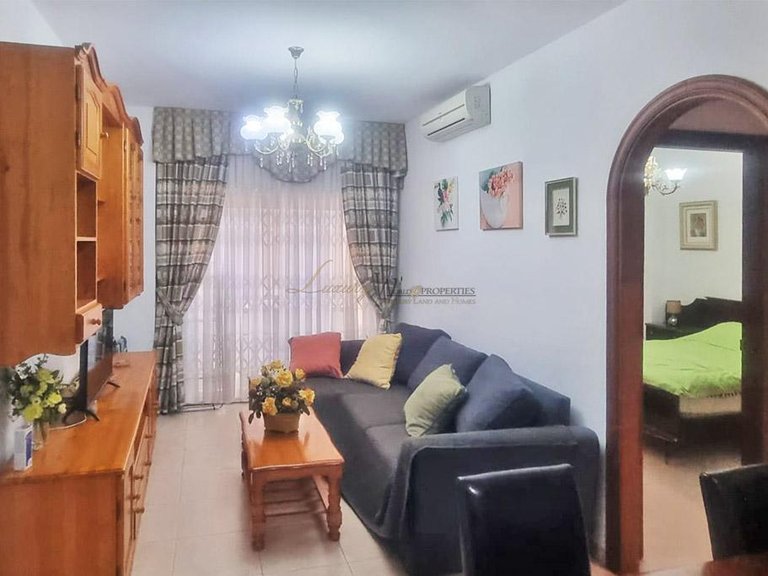 Apartment for Sale in Las Galletas, Tenerife, España 3