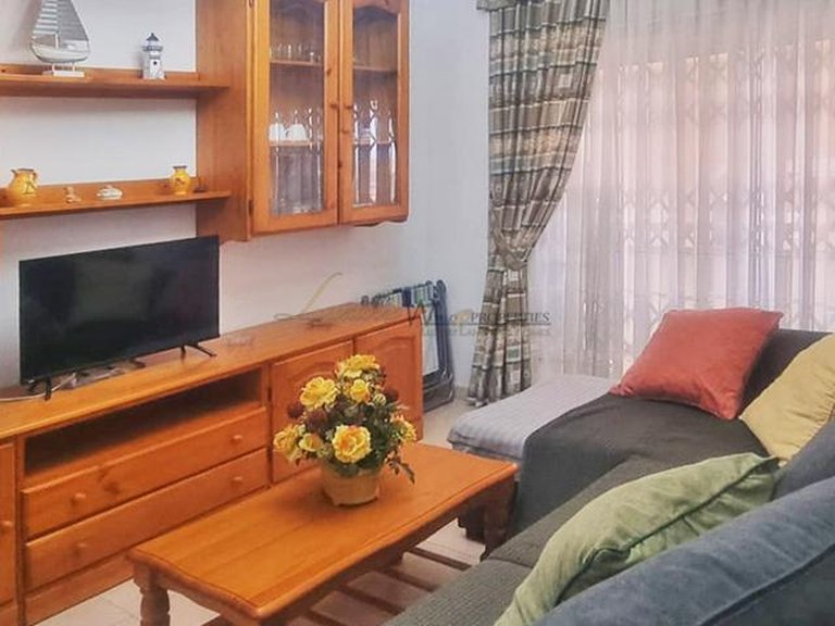 Apartment for Sale in Las Galletas, Tenerife, España 2