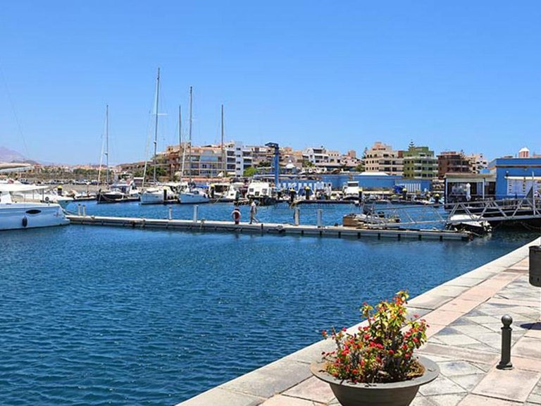 Apartment for Sale in Las Galletas, Tenerife, España 12