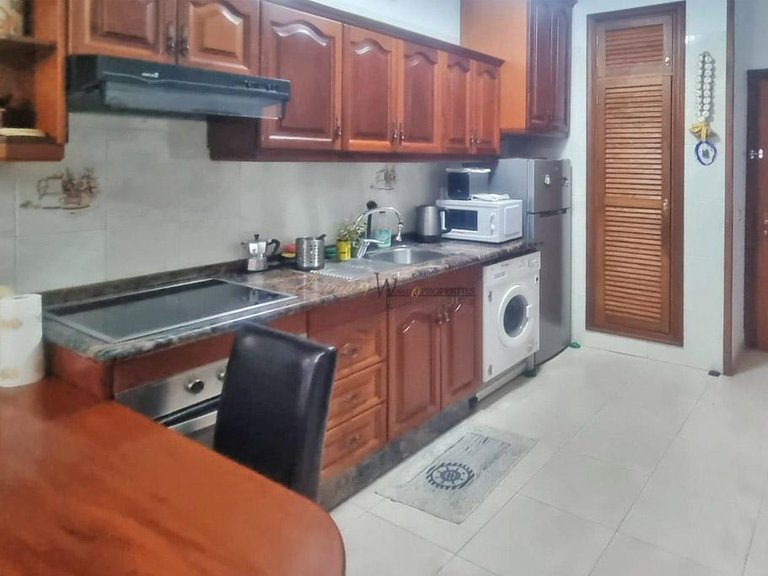 Apartment for Sale in Las Galletas, Tenerife, España 5