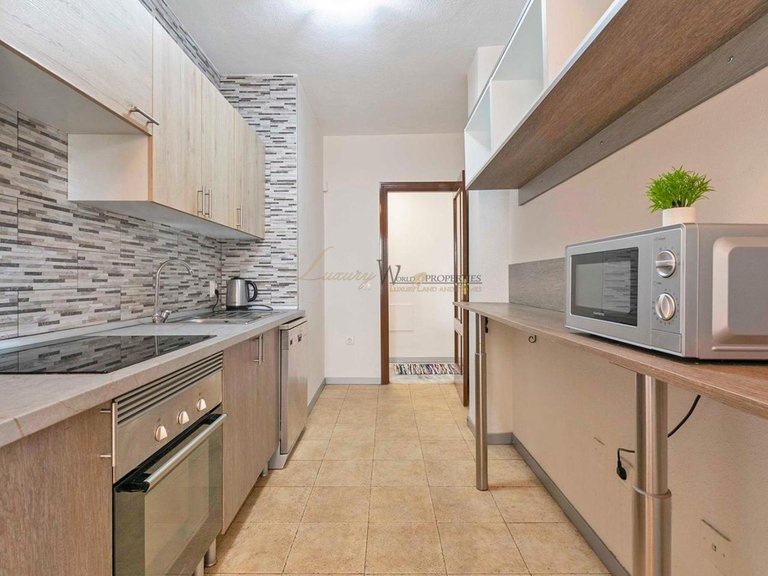 Apartment for Sale in El Fraile, Tenerife, España 12