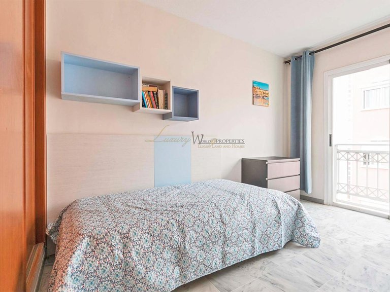 Apartment for Sale in El Fraile, Tenerife, España 15