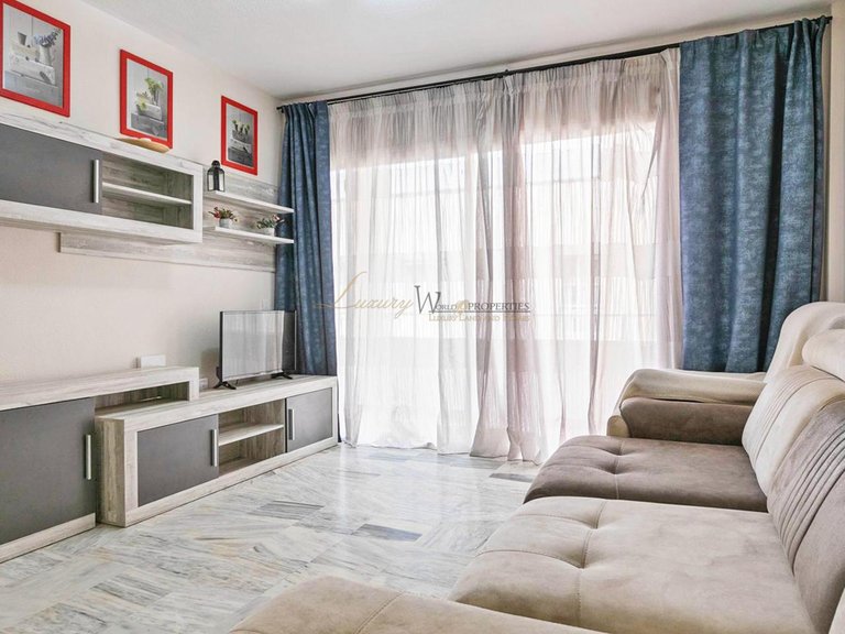 Apartment for Sale in El Fraile, Tenerife, España 1