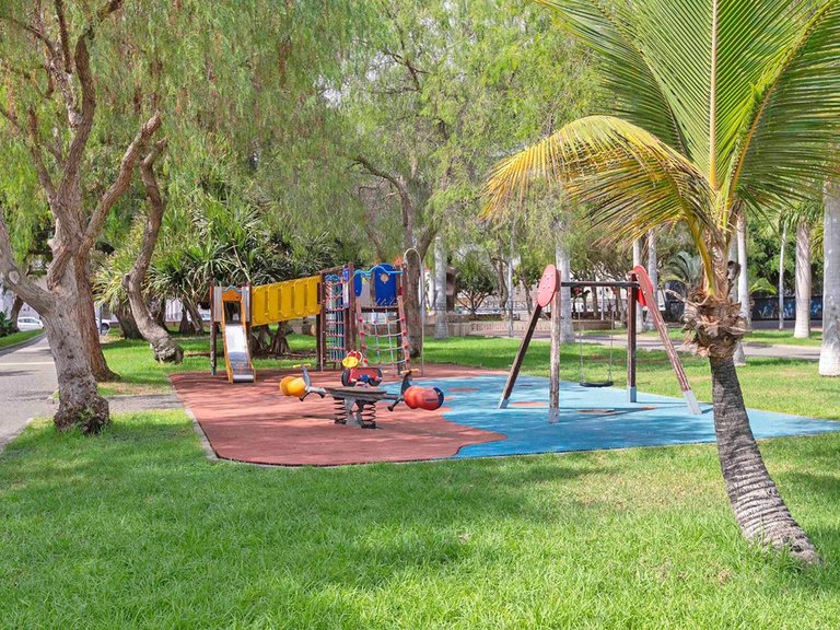 Apartment for Sale in El Fraile, Tenerife, España 27