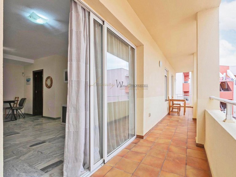 Apartment for Sale in El Fraile, Tenerife, España 2