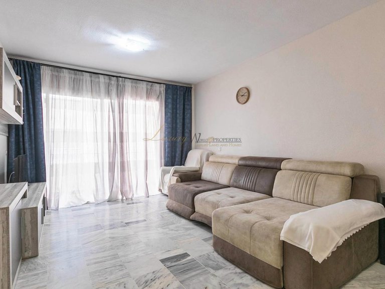 Apartment for Sale in El Fraile, Tenerife, España 5