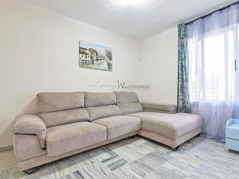 Apartment for Sale in El Fraile, Tenerife, España 13