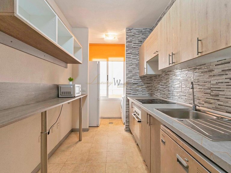 Apartment for Sale in El Fraile, Tenerife, España 9