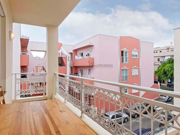 Apartment for Sale in El Fraile, Tenerife, España 4
