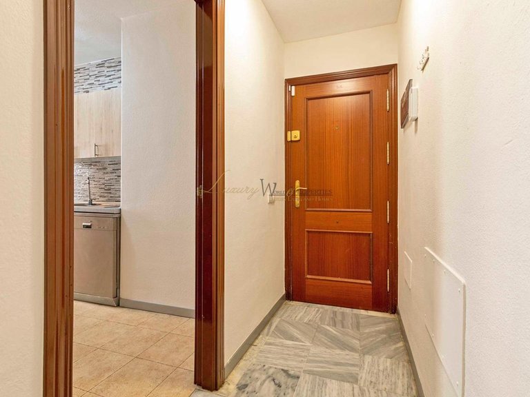Apartment for Sale in El Fraile, Tenerife, España 23