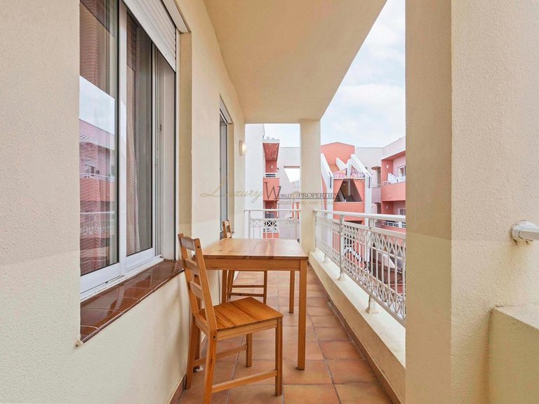 Apartment for Sale in El Fraile, Tenerife, España 3