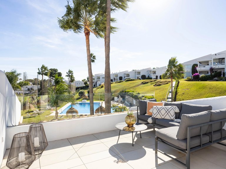 Apartment for Sale in Marbella, Malaga 11