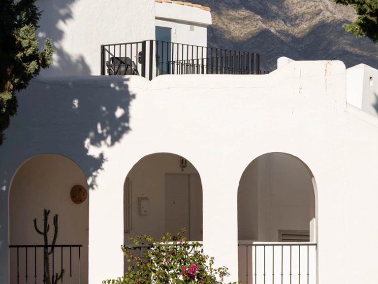 Apartment for Sale in Marbella, Malaga 22