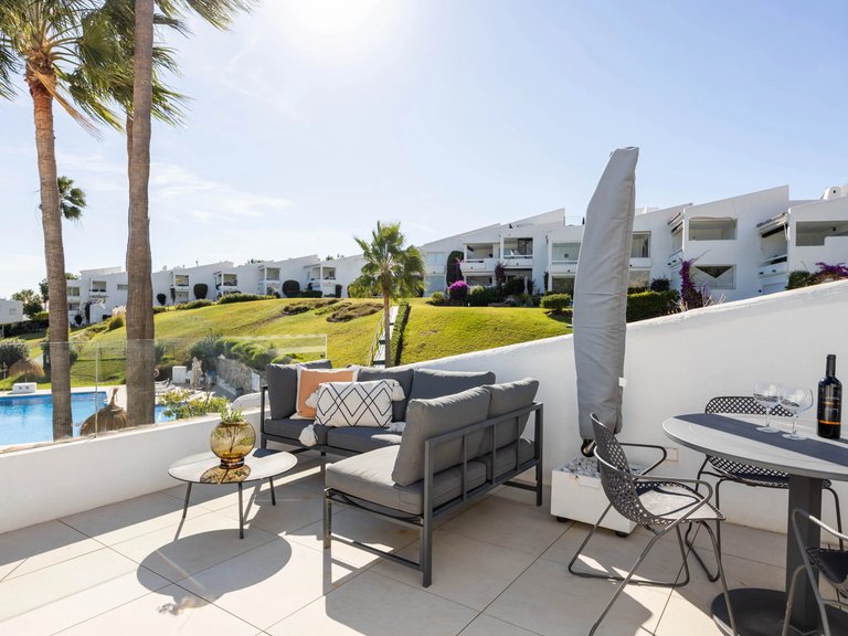 Apartment for Sale in Marbella, Malaga 10