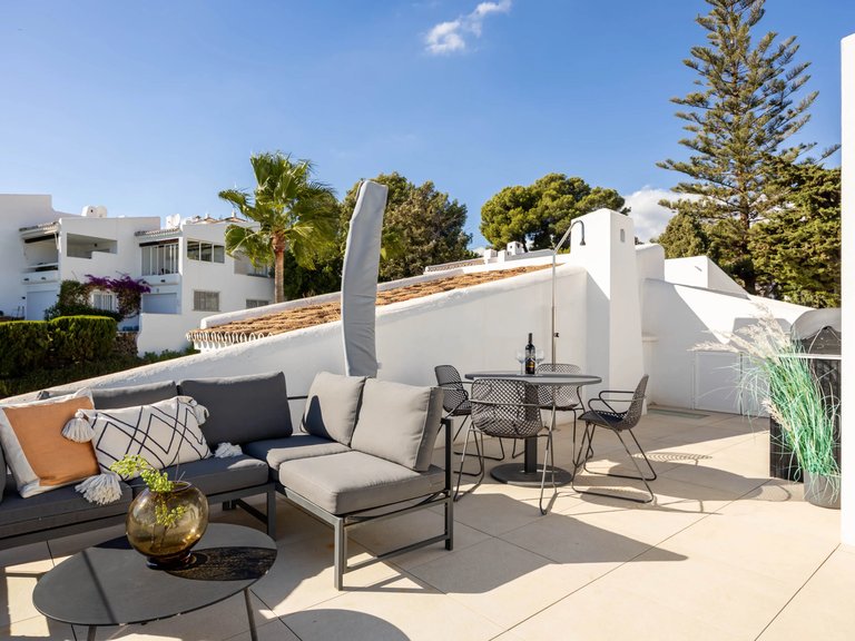 Apartment for Sale in Marbella, Malaga 6