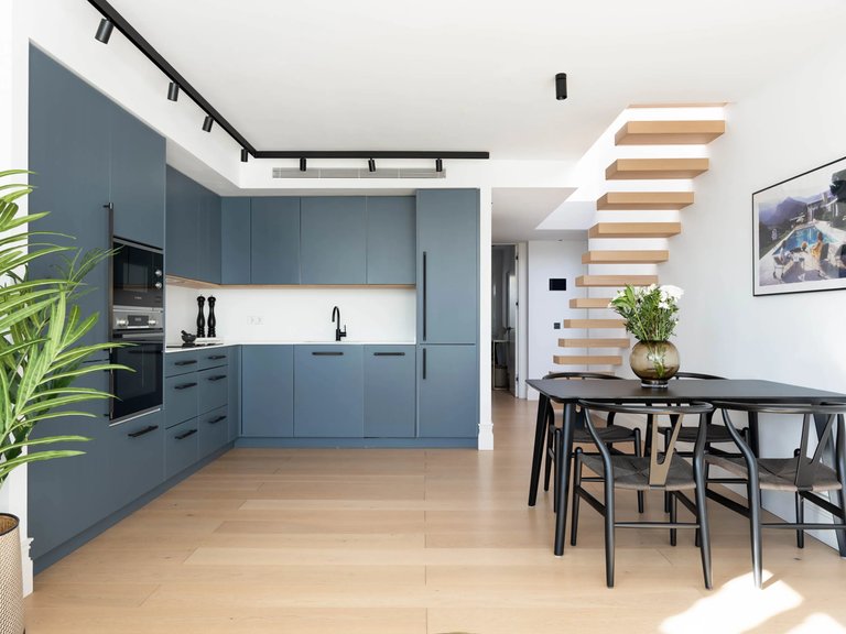 Apartment for Sale in Marbella, Malaga 16