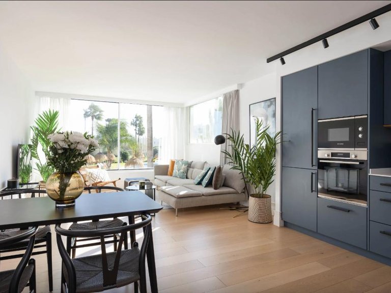 Apartment for Sale in Marbella, Malaga 2