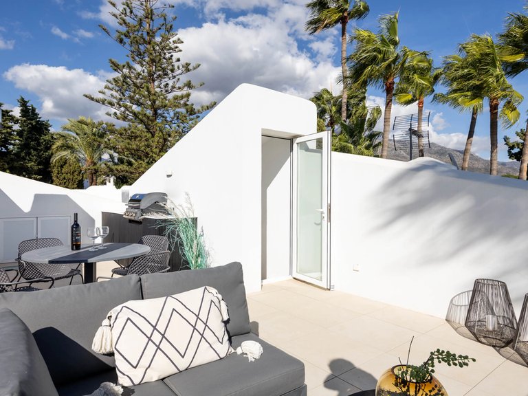 Apartment for Sale in Marbella, Malaga 8