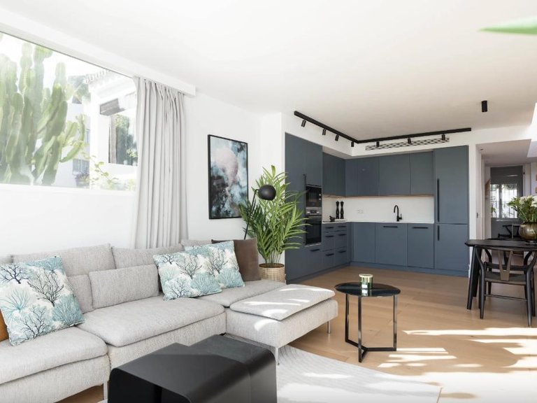 Apartment for Sale in Marbella, Malaga 3