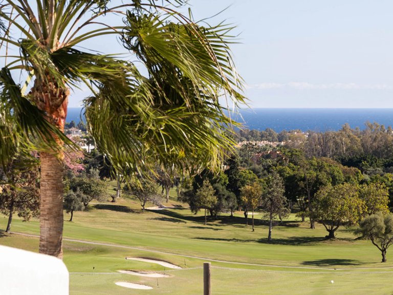 Apartment for Sale in Marbella, Malaga 13