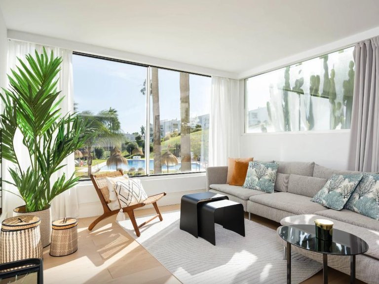 Apartment for Sale in Marbella, Malaga 1