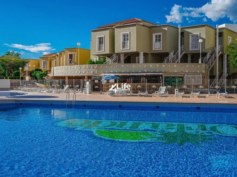Apartment for Sale in Costa Adeje, Adeje 15