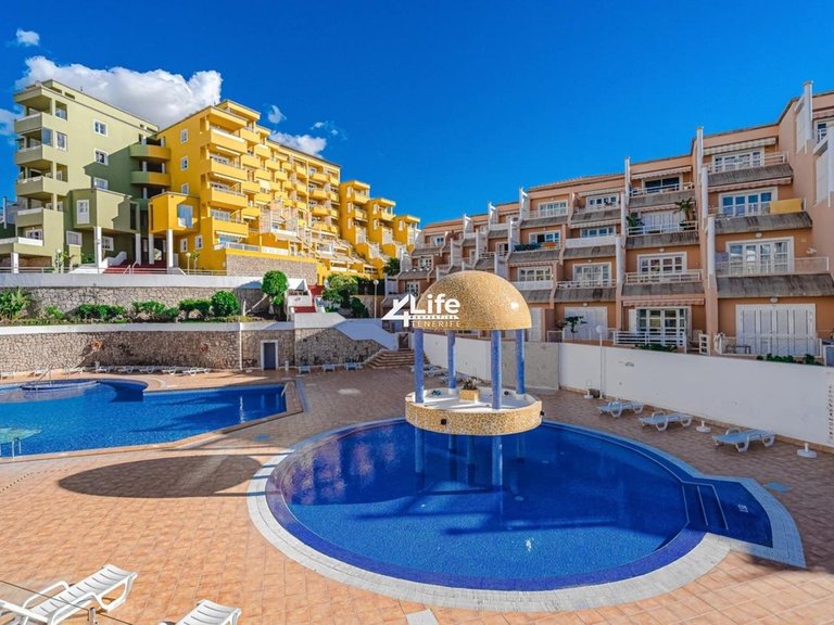 Apartment for Sale in Costa Adeje, Adeje 13