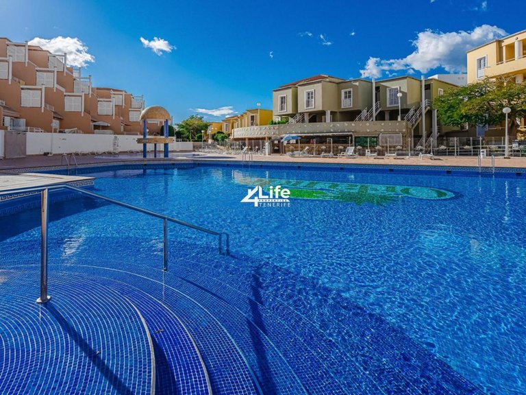 Apartment for Sale in Costa Adeje, Adeje 12