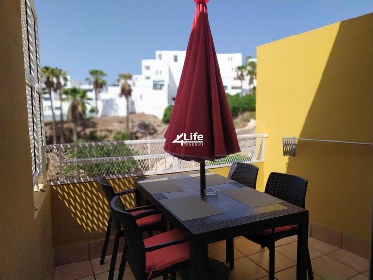 Apartment for Sale in Costa Adeje, Adeje 10