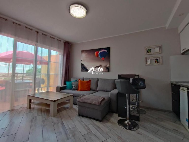 Apartment for Sale in Costa Adeje, Adeje 3