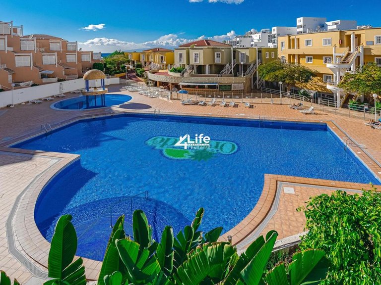 Apartment for Sale in Costa Adeje, Adeje 14