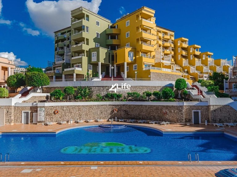 Apartment for Sale in Costa Adeje, Adeje 1