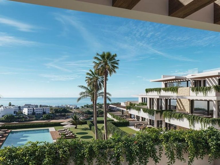 Apartment for Sale in Estepona, Malaga 4