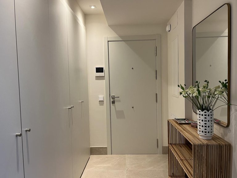 Apartment for Sale in Benahavís, Malaga 17