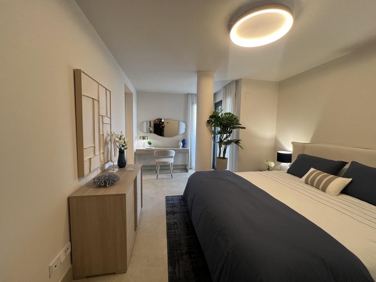 Apartment for Sale in Benahavís, Malaga 14