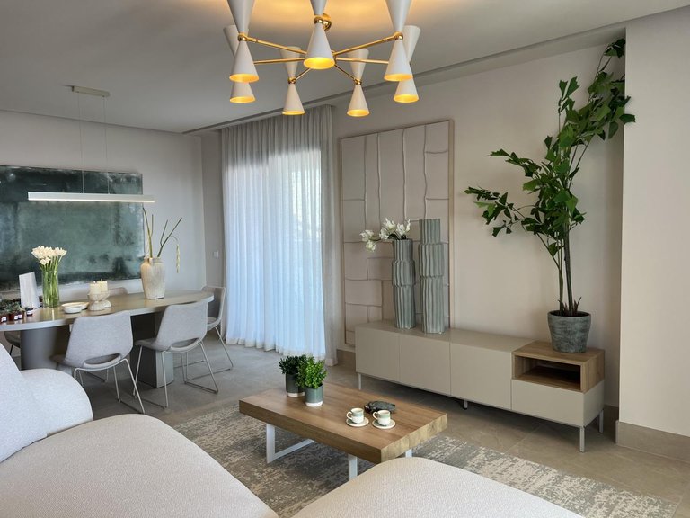 Apartment for Sale in Benahavís, Malaga 9